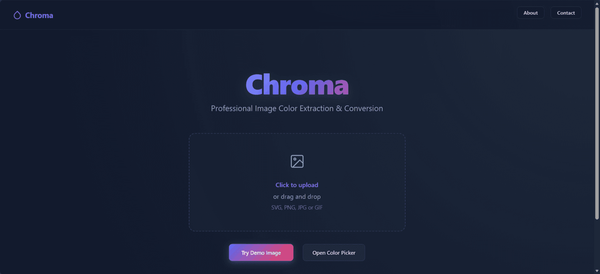 Chroma