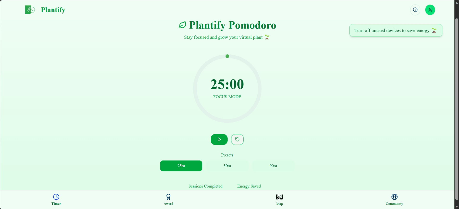 Plantify