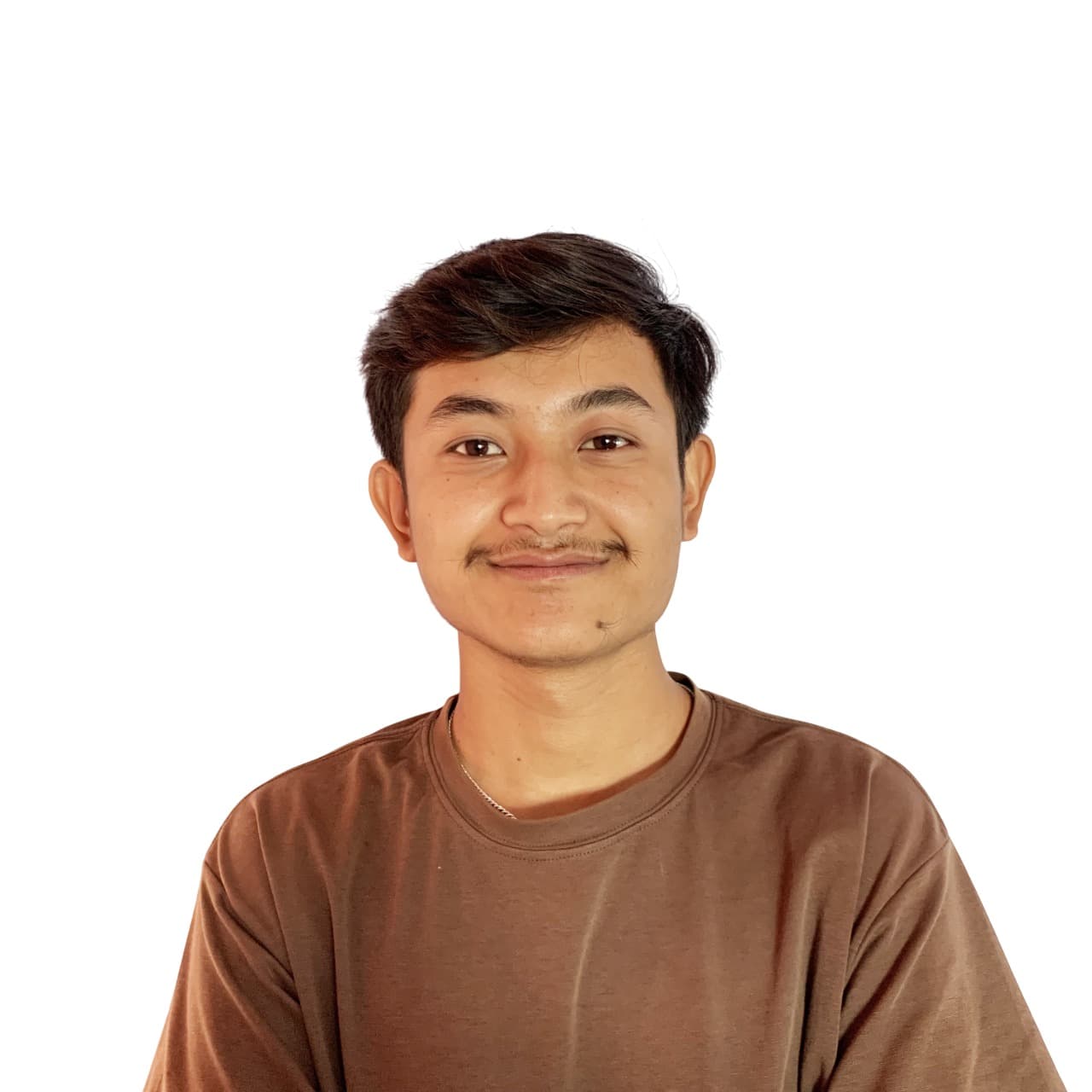 Ashish G.M