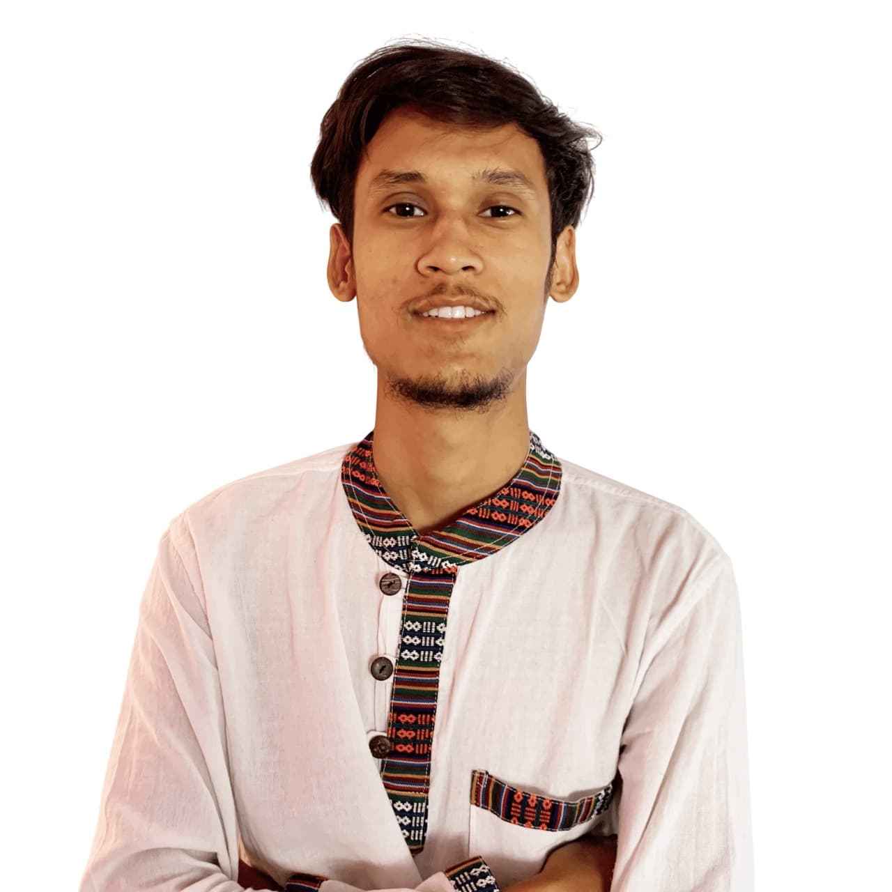 Bal Gobind Chaudhary
