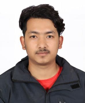 Pramod Tharu