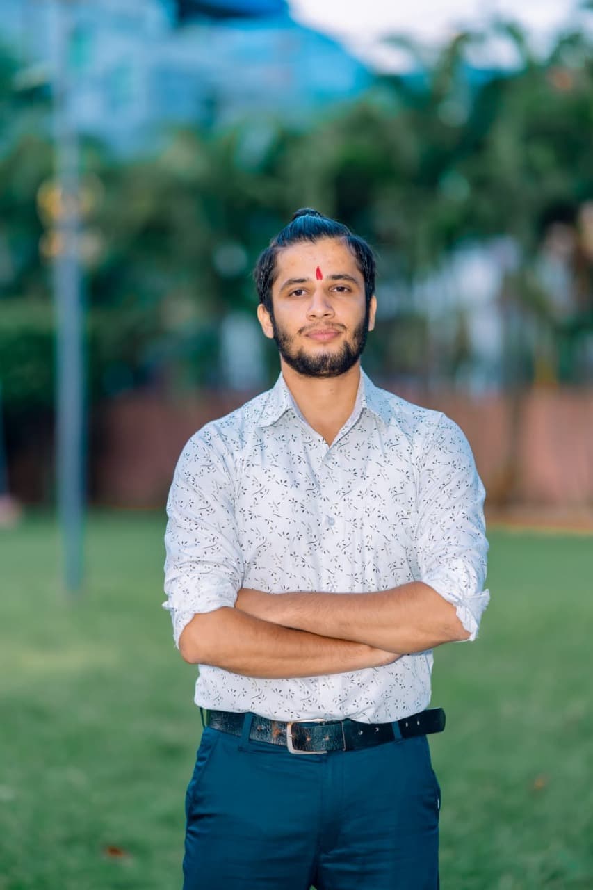 Sunil Paudyal